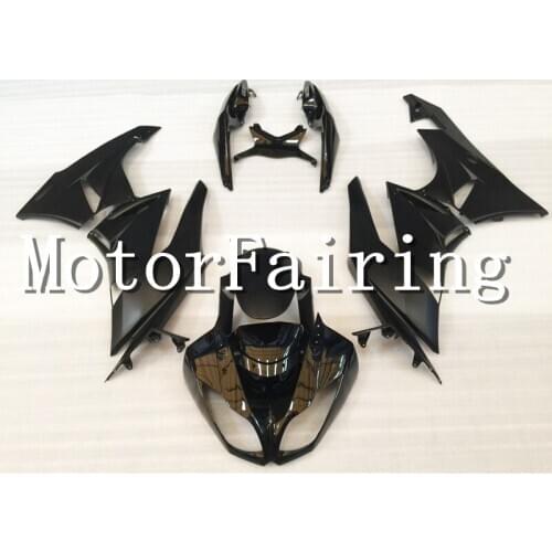Motorcycle Bodywork Fairing Kit Fit For Ninja ZX6R 2009 2010 2011 2012 ZX-6R ABS Plastic Injection Molding Moto Hull Z609A674