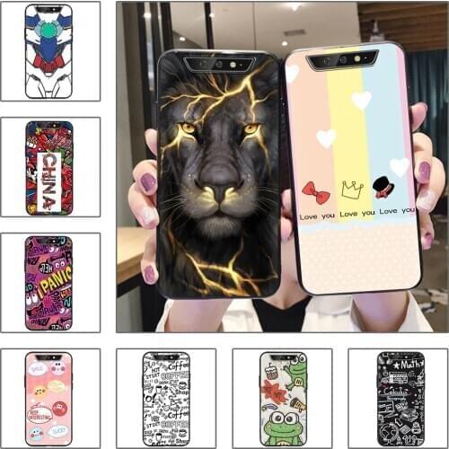 New 2021 new! Phone Case For Blackview BV5500/BV5500 Pro/BV5500 Plus Beautiful luxury For Woman