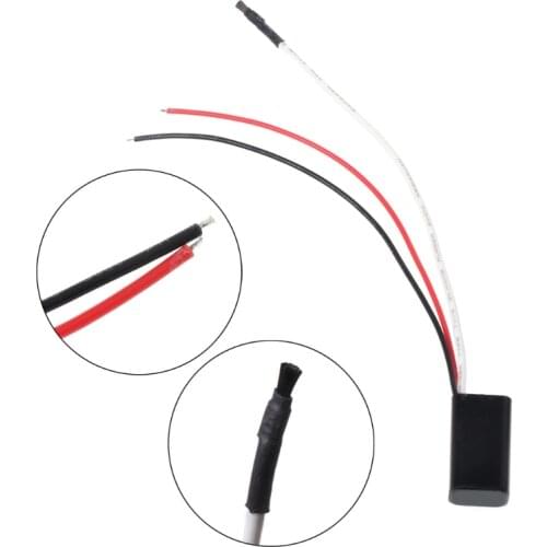 Air Purifier Ionizer Airborne Negative Ion Anion Generator Purifier Cleaner Car JAN07 Dropship