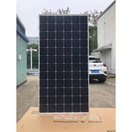 Solar Panel 330W 660w 990W 1320W 1650W 1980W 2310W 24v Solar Battery Charger Solar Home System 220v 110V Off Grid System Caravan