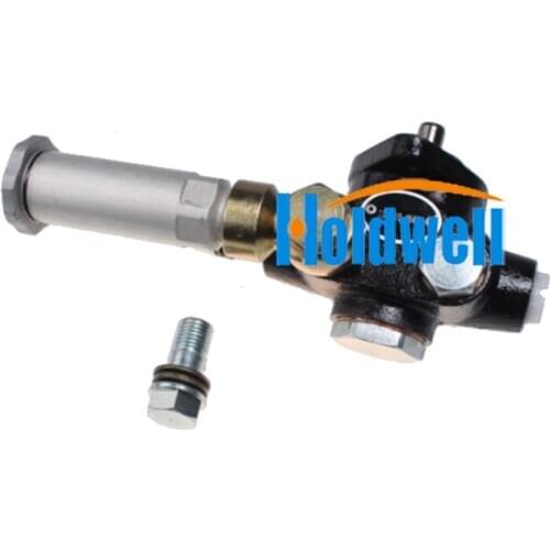 Holdwell Fuel Pump Assy 105210-6560 1052106560 Replace ZEXEL Counterparts