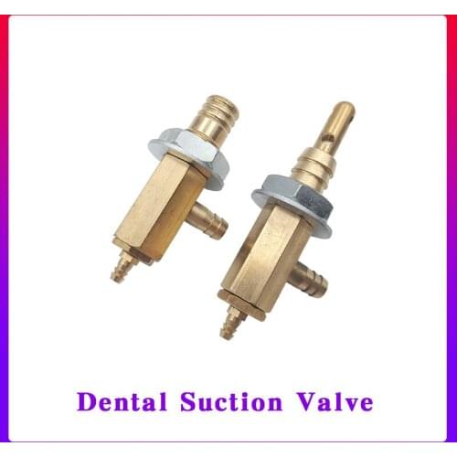 YUAN YI Dental Materials