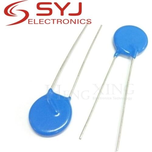1pcs/lot High-voltage ceramic capacitors 2KV 821 820P 821K