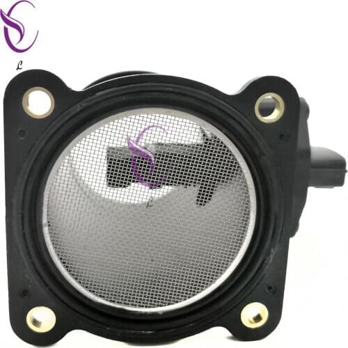 22680-7J600 0280218005 226807J600 MAF Mass Air Flow Sensor For Nissan Almera MK II Tino V10 Primera P11 P12 WP12 Traveller WP11