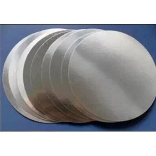 3000pcs 30mm PET PE HDPE GLASS Foil liners Inserts for induction sealing