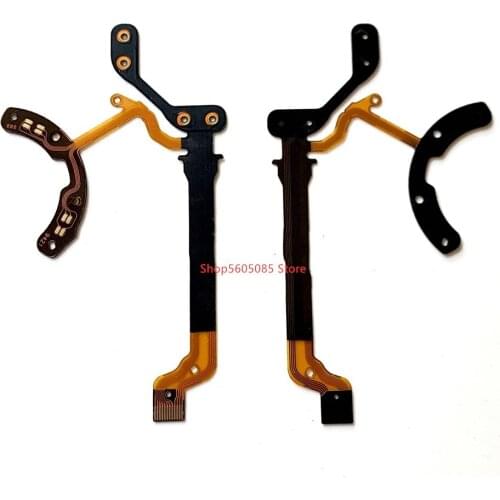 A Ser For Canon Powershot G1X Mark II G1X2 Lens Anti-shake Anti-shaking Flexible Flex Cable Ribbon NEW