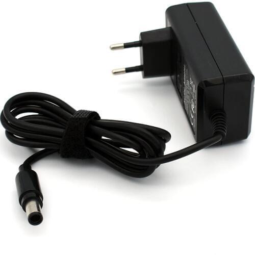 1 Pc EU Plug Adapter Mains Battery Charger For Dyson DC30 DC31 DC34 DC35 DC44 DC45 DC56 DC57 Vacuum Cleaner Parts