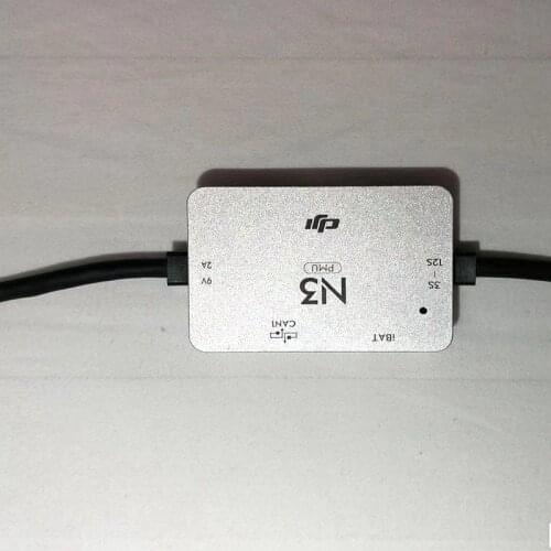 Used DJI A3 PMU