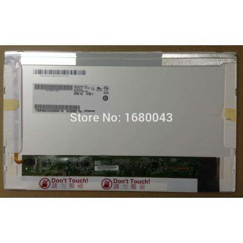 B116XW02 V.0 .1 fit LTN116AT03 LTN116AT01 LP116WH1-TLA1 CLAA116WA0A LP116WH1-TL N1/P1/B1/A1 N116B6-L02/L01 N116BGE-L11
