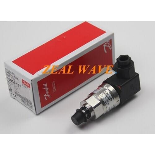 New Original Danfoss Pressure Sensor MBS3000 060G3794 0-1bar Spot