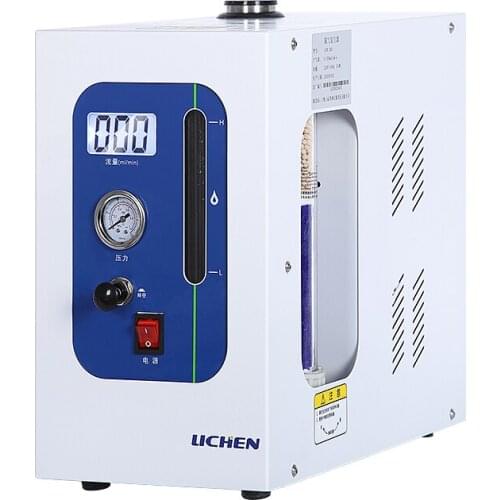 High Purity Nitrogen Hydrogen Generator LCH-500