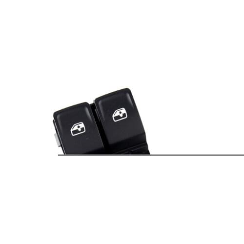 Power Window Switch Control Button 5G0959857A fit for VW Arteon Golf Polo Tiguan Touran