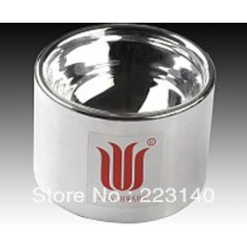 F241000 synthware,Flask, Dewar, Low Form, Hemispherical, Fits Flask Size:1000ml, Dimensions, Depth*Diameter:100*143mm