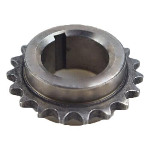 CAR Engine Crankshaft Gear Timing Timing Gear For dMo nd eoA cce sso ri esB ant amF ies ta Engine Timing Gear Crankshaft Gear
