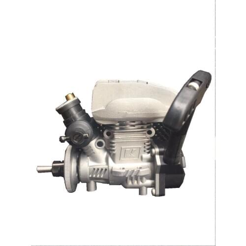 Kyosho Gz15 Nitro Engine Birel 74101 Kart Fazer for 1/10 car GF16 SG Engine