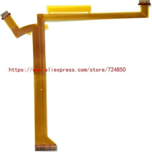 NEW Lens Anti-Shake Flex Cable For SONY E 18-200 mm 18-200mm F3.5-6.3 OSS LE (SEL18200LE) Repair Part