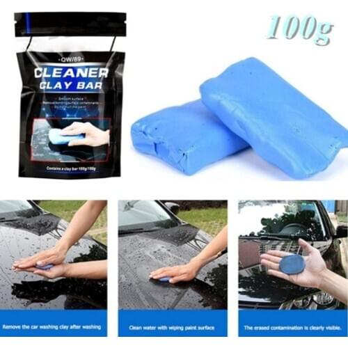OLOEY Clay For Cleaning The Car Body