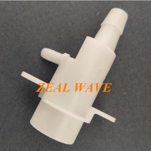 Original Mindray Biochemical Cleaning Tank BS620 800 820 830 880 890 2000 Waste Liquid Cleaning Tank