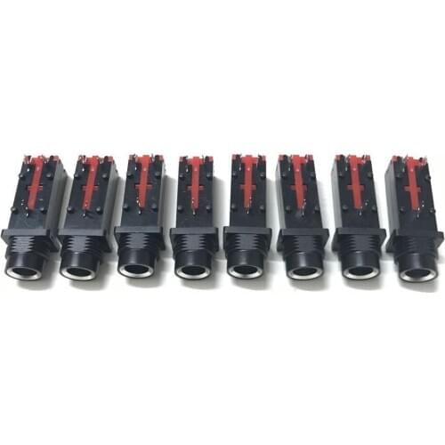 10pcs Cross Fader CrossFader DCV1023 For Pioneer DJ Controller XDJ-RX DDJ-S1 DDJ-T1