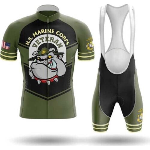 SPTGRVO LairschDan 2020 green funny cartoon cycle jersey cycling sets men bike clothing summer women road bicycle clothes wear