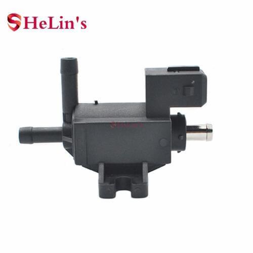 Vacuum Solenoid Valve For OPEL VAUXHALL VX220 ZAFIRA A B Mk I II ASTRA TwinTop H G IV V 2.0 16V Turbo OPC Z 20 LET LER LEH LEL