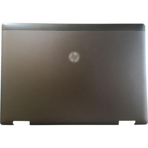 For HP ProBook 6460B 6465B 6470B 6475B Laptop LCD Back Cover/Front Bezel/Hinges/Palmrest/Bottom Case/Bottom Door Cover