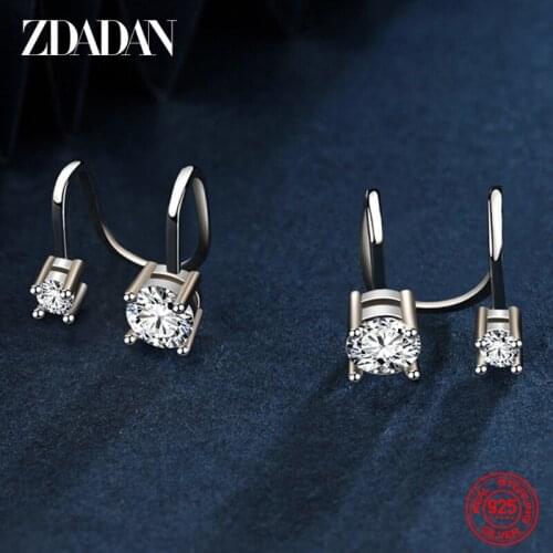 Клипсы ZDADAN China At AliExpress