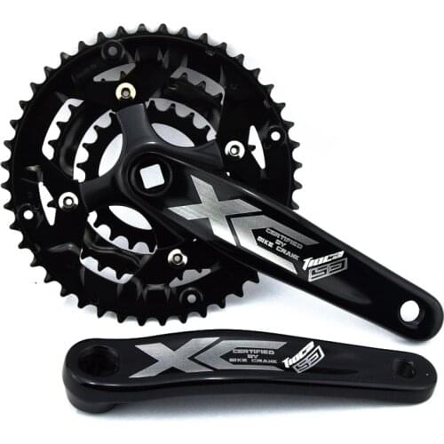 Mountain Bike Chainring 27-speed Bicycle Crank Detachable Chainring 8-speed 9-speed Single-disc Bicycle Chainring 24 Speed