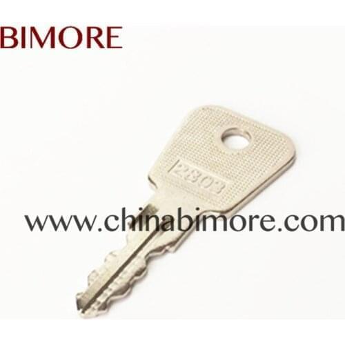 10pcs per pack BIMORE Elevator key lift Lock 2803