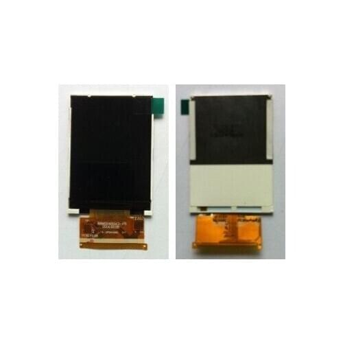 2.4 inch 37PIN TFT LCD Screen ILI9341V Drive IC 8/16Bit Parallel Interface