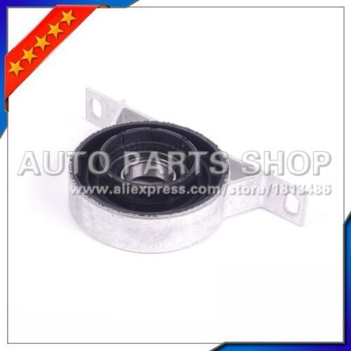 Car accessories Driveshaft Center Support Bearing For BMW E46 E85 320i 323Ci 323i 325Ci 325i 328i Z4 26127501257
