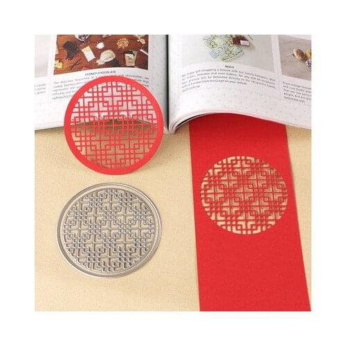 DF background Cutting Dies for DIY Scrapbooking/photo album Decorative Embossing DIY Paper Cards