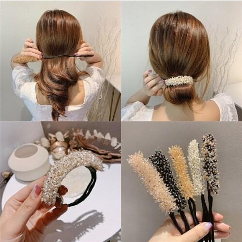 FGHGF Hair Curlers
