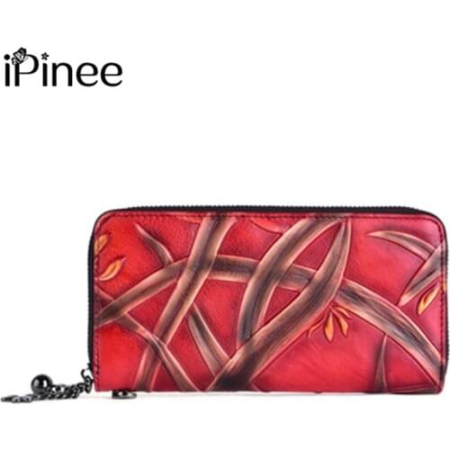 iPinee Wallets
