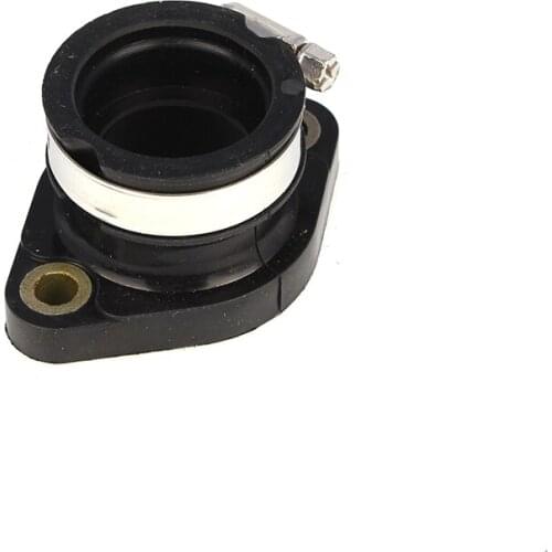 Carburetor Interface Intake Manifold Glue Air Joint For Polaris Bigboss Trail Blazer Xplorer 250 300 2x4/4x4 Sport 400