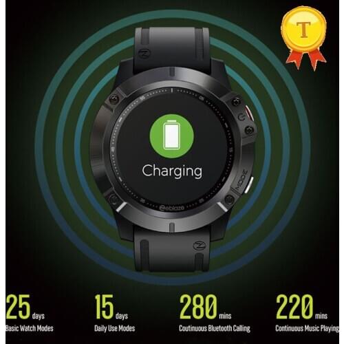 2020 Newest business Smart watch man Stand-alone Music Player Receive Make Calling Heart Rate long standby time smartwatch