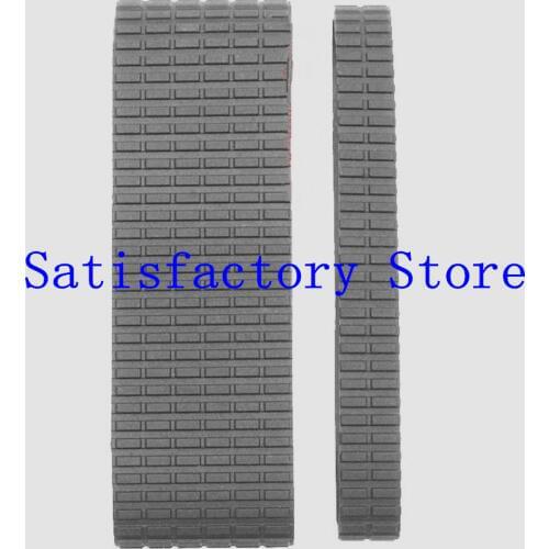 New LENS Genuine Zoom + Focus Grip Rubber Ring Replacement For Tamron SP 24-70 24-70mm f/2.8 Di VC USD A007 Repair Part