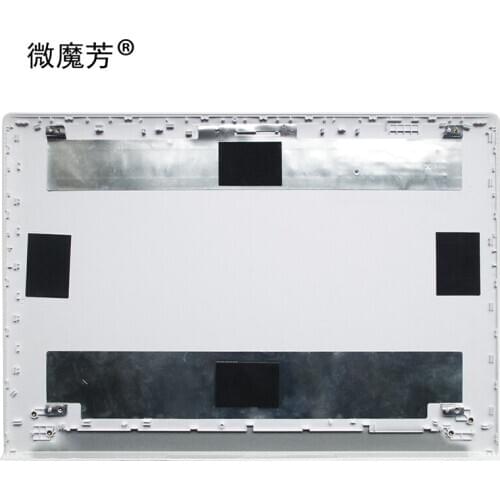 New Laptop Top LCD Back Cover for Lenovo G50-70 G50-80 G50-30 G50-45 Z50-80 Z50-30 Z50-40 Z50-45 Z50-70 white