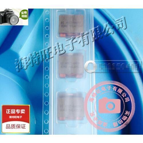 Original new 100% flat copper tripod inductor HM65-H4R0LFTR13 import 13*14*7 4uH 8A