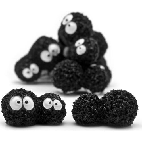 Rongzou Cartoon Figures