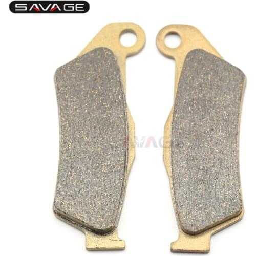 SAVAGE Brake Discs For Bicycles