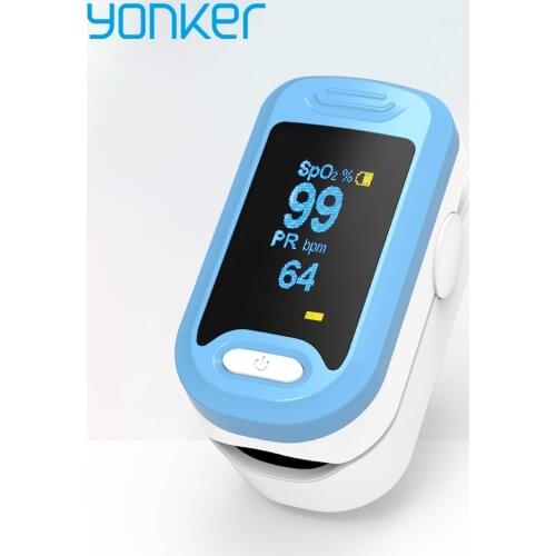 Yonker Blood Pressure Measuring Devices