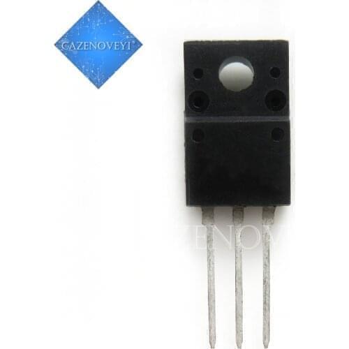 2pcs/lot=1pairs 2SA2099 2SC5888 A2099 C5888 TO-220F In Stock