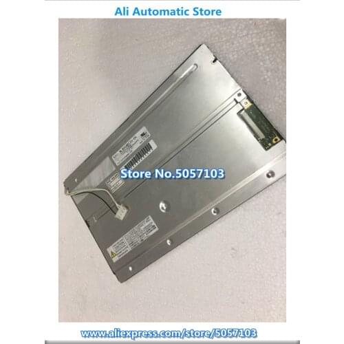 9 Inch NL8048BC24-04 LCD Screen