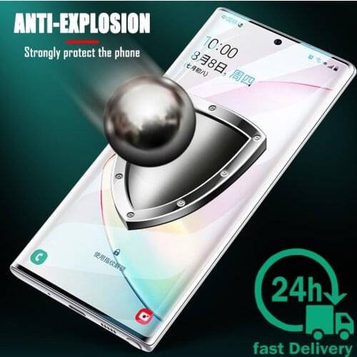 Hychaer Screen Protectors For Samsung Galaxy A31