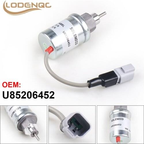 Lodenqc Spare Parts For Starters