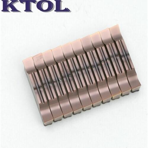 MGGN300R-8 Tungsten Carbide Inserts Metal Lathe Tools Turning Knives CNC Milling Parting and Grooving Turning Tool Lathe Blades