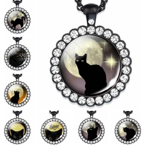 Nightstars Jewelry Pendants