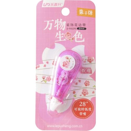 NNRTS Tape Correctors