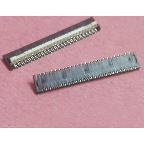 Touch Screen FPC Connector For HTC one M8 M8W M8T M8D E8 M8ST E9+ E9 M9 M7 M9+ E9T M9PT M9EW Plug Port on motherBoard 51pin